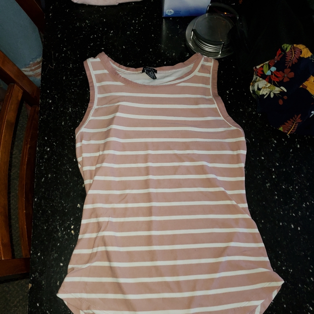 Tank Tops